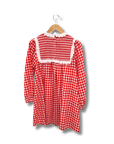 Hunter Bell Dress