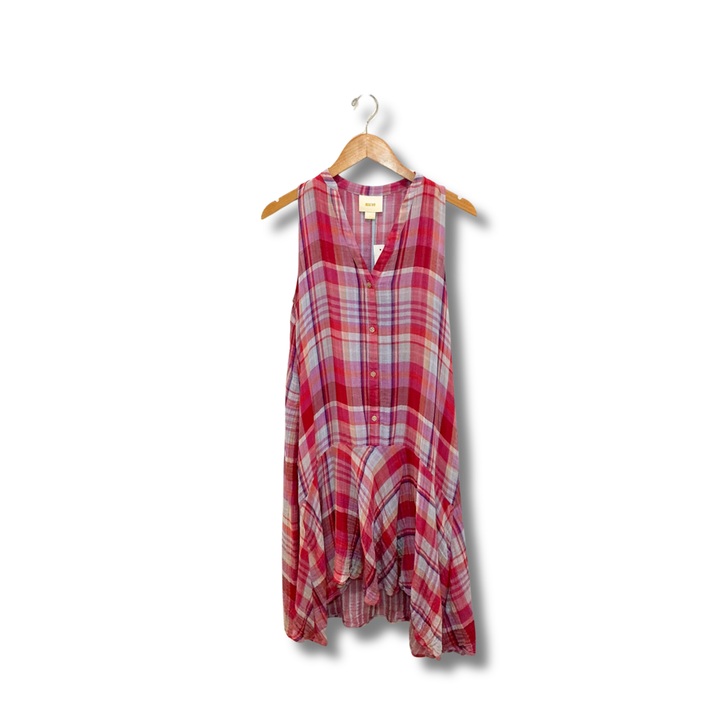 Maeve Dress (with slip)