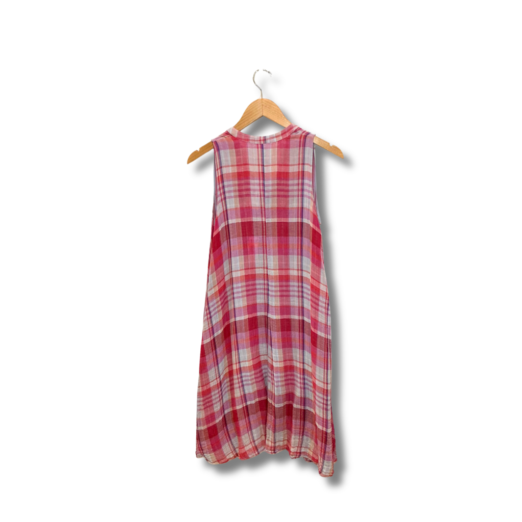 Maeve Dress (with slip)