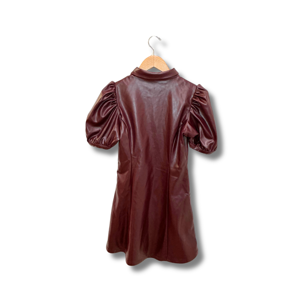 Hyacinth House Dress