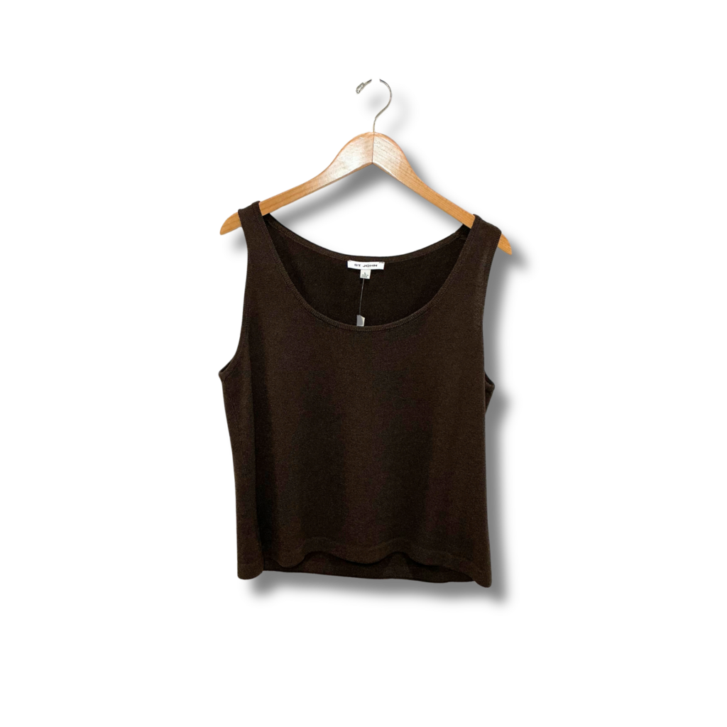 St. John Tank Top