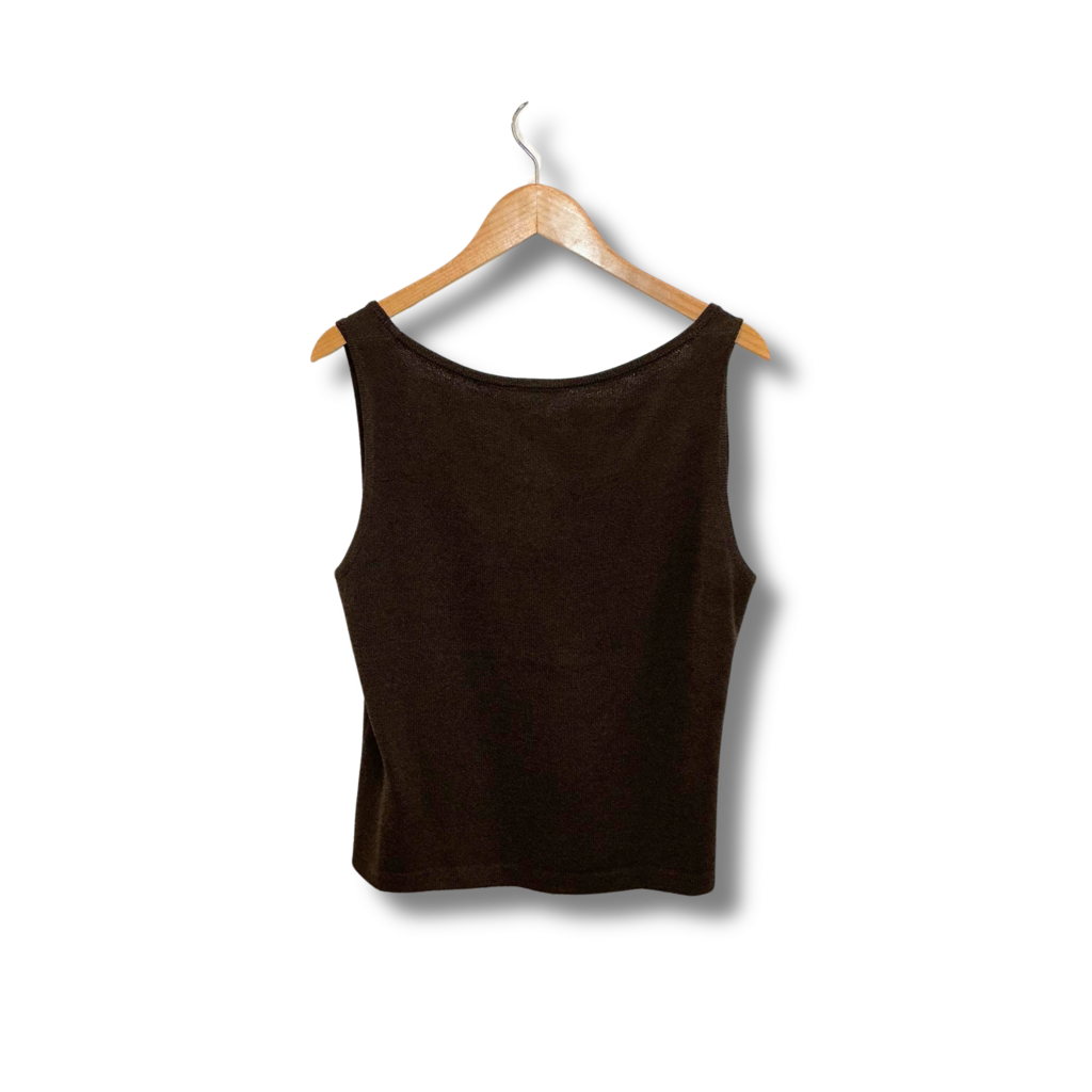St. John Tank Top