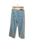 Sezane x Sea New Yor Jeans