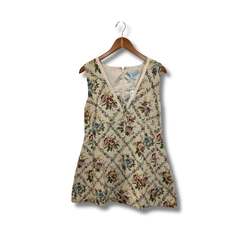 Hill House Dress