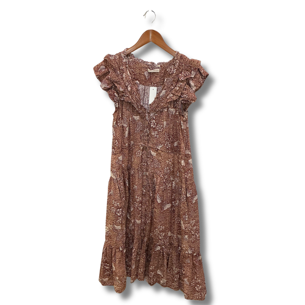 Ulla Johnson Dress