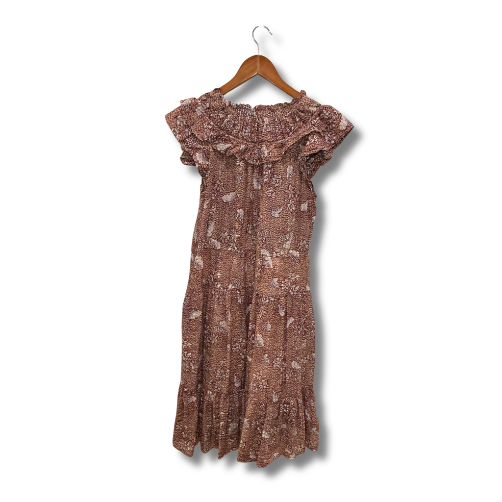Ulla Johnson Dress
