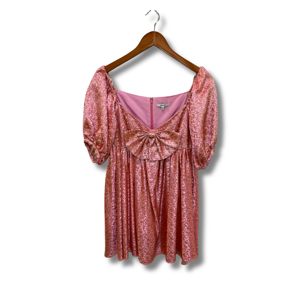 Sau Lee Dress