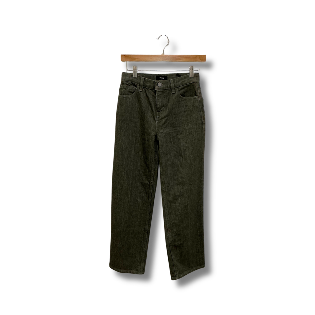 Theory Jeans