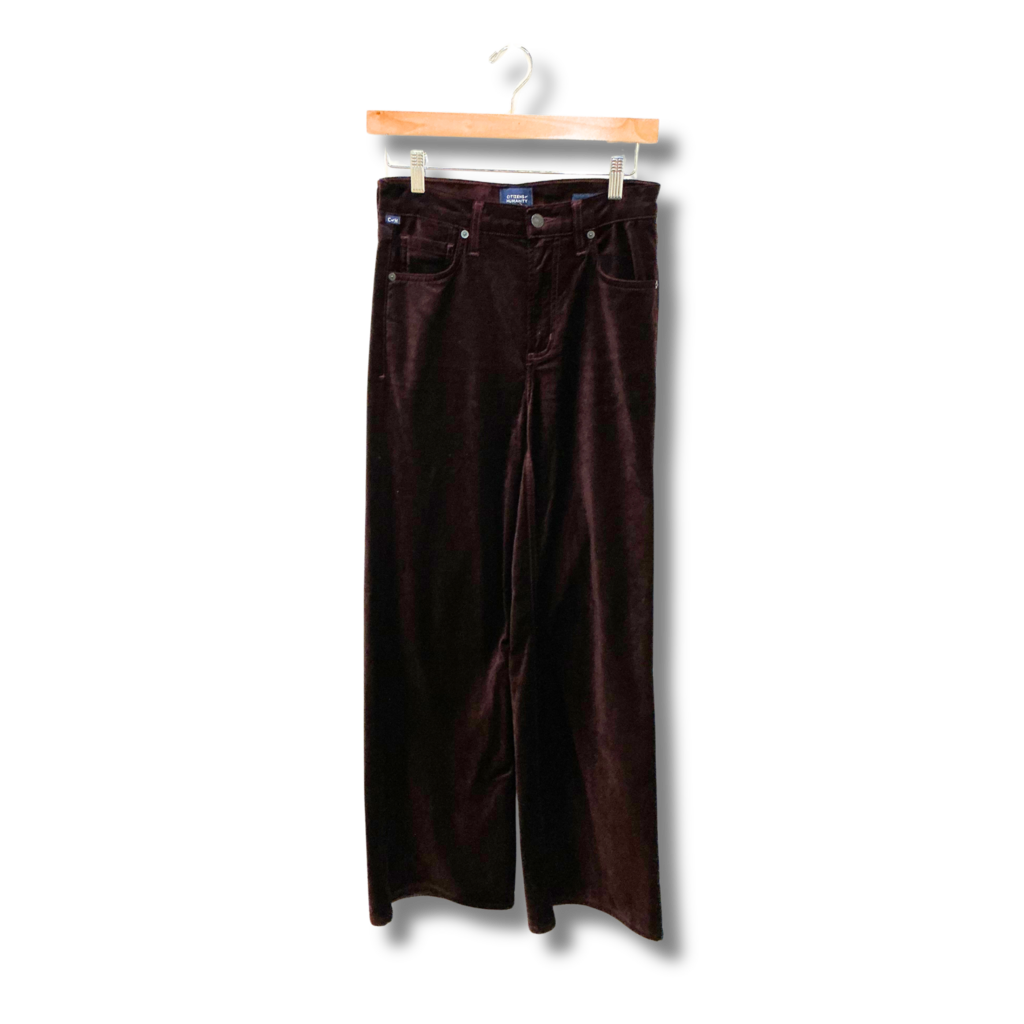 Citizens Of Humanity Pants