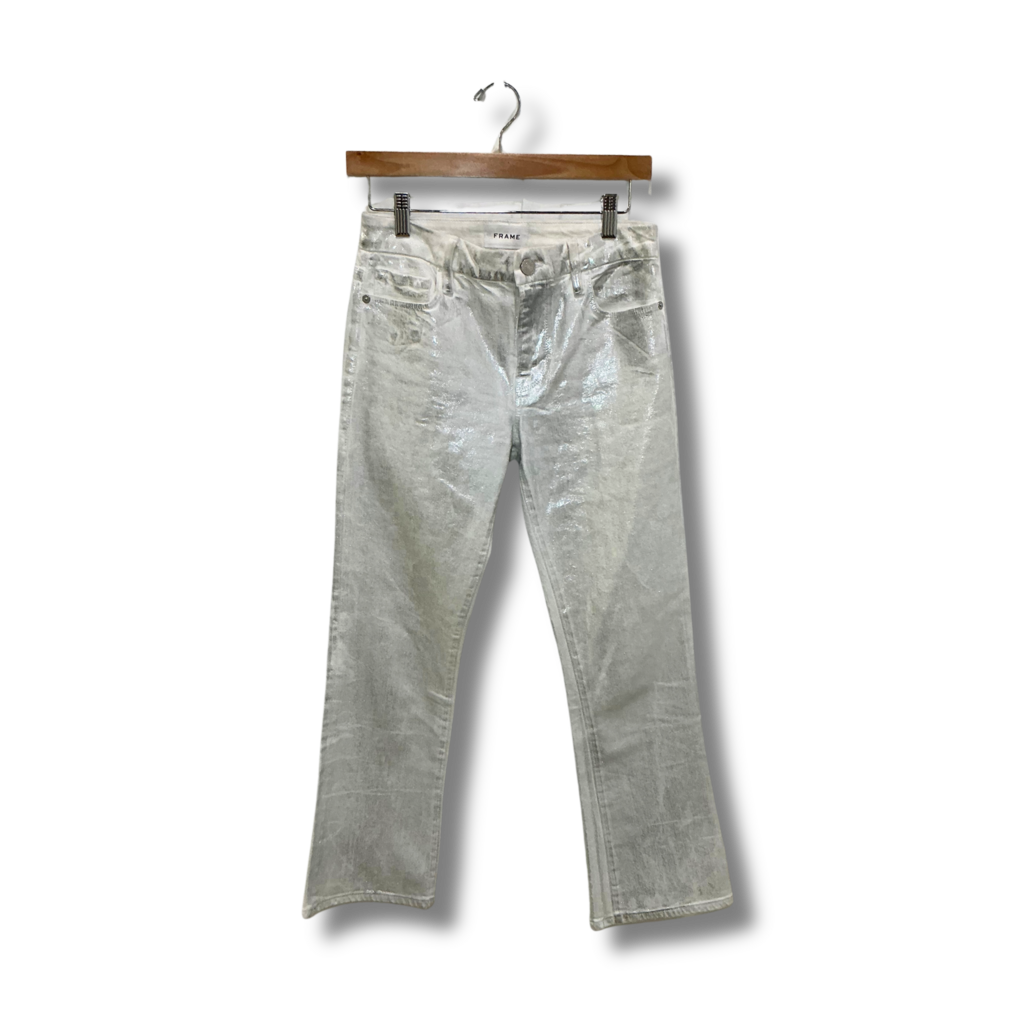 Frame Pants