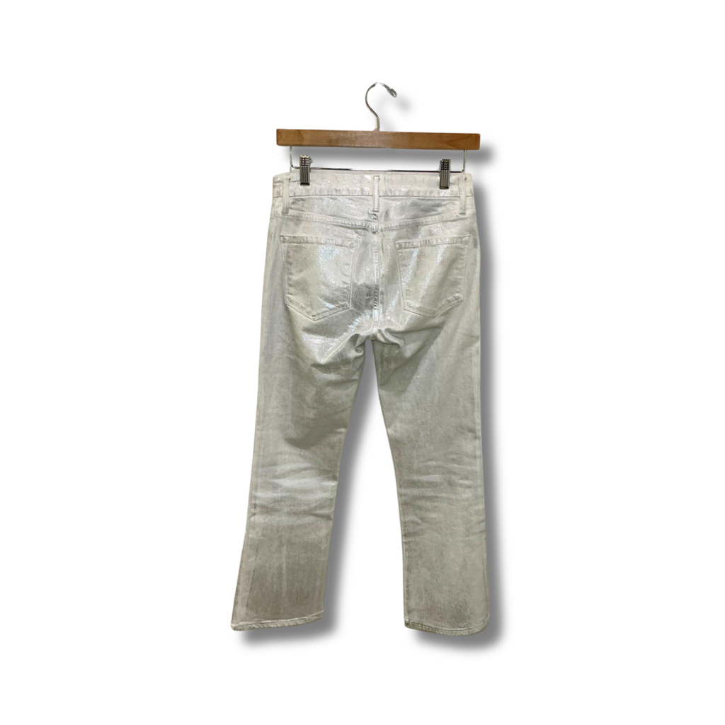 Frame Pants
