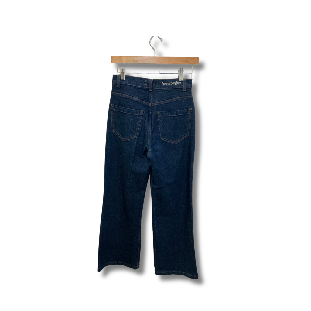 Favorite Daughter Jeans