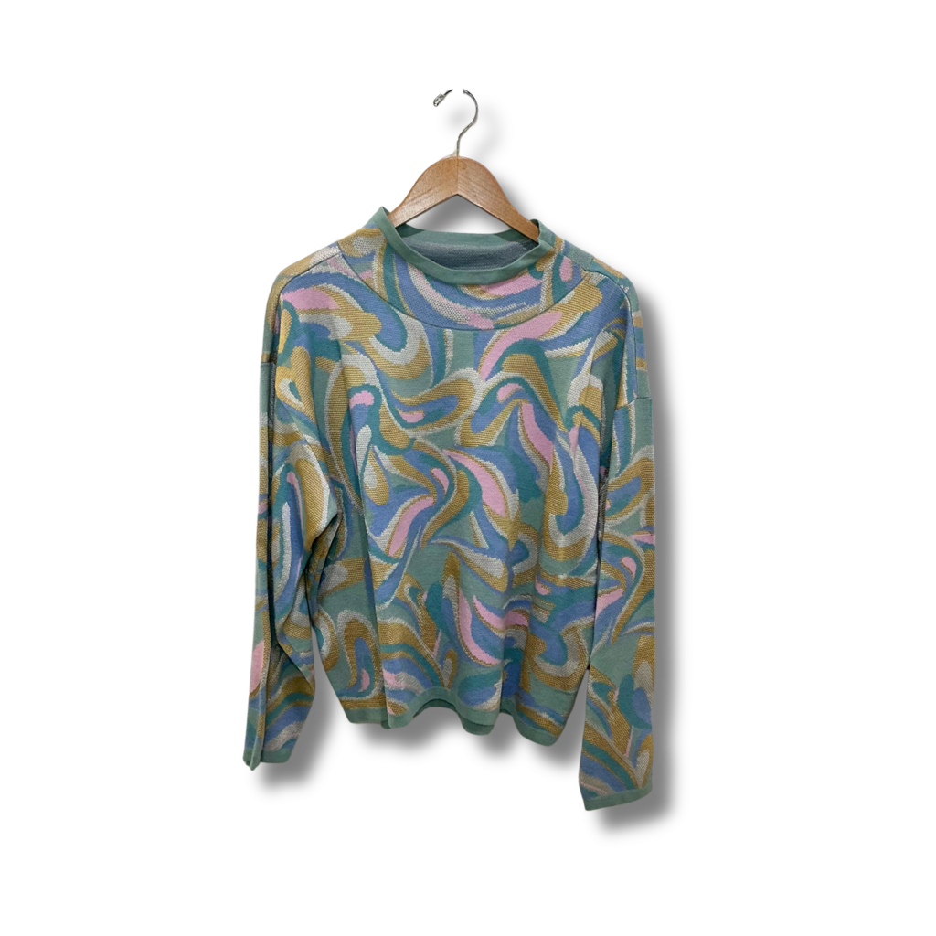 Maeve Sweater