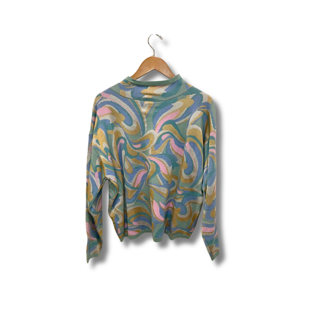 Maeve Sweater