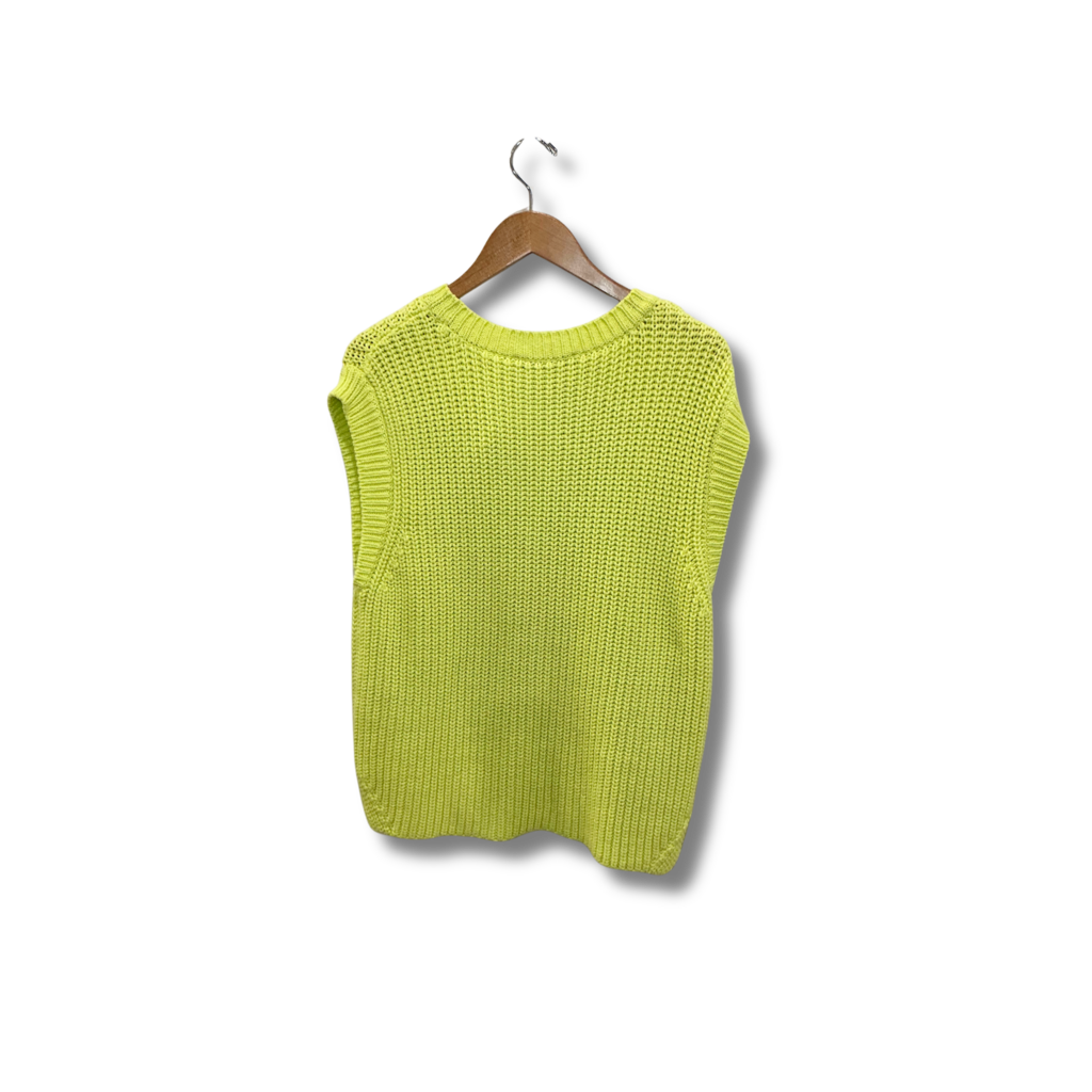 Zara Knit top