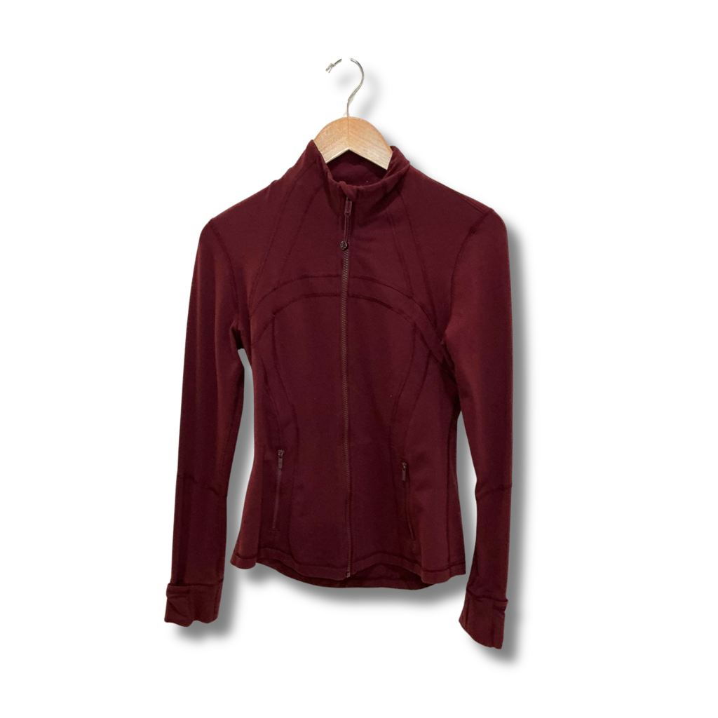 Lululemon Jacket