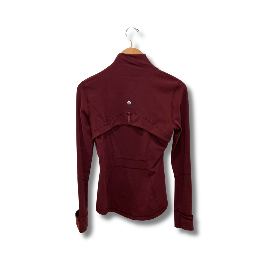 Lululemon Jacket