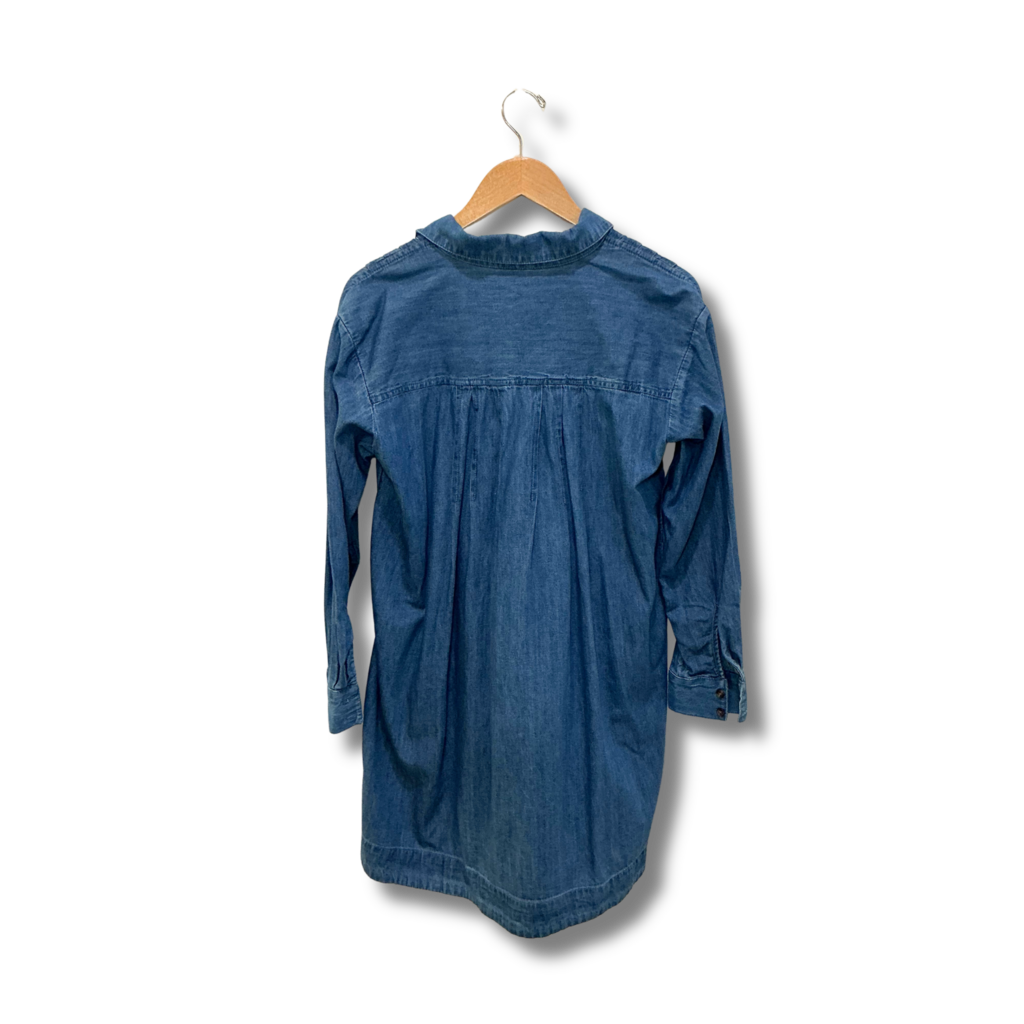 Loft Dress