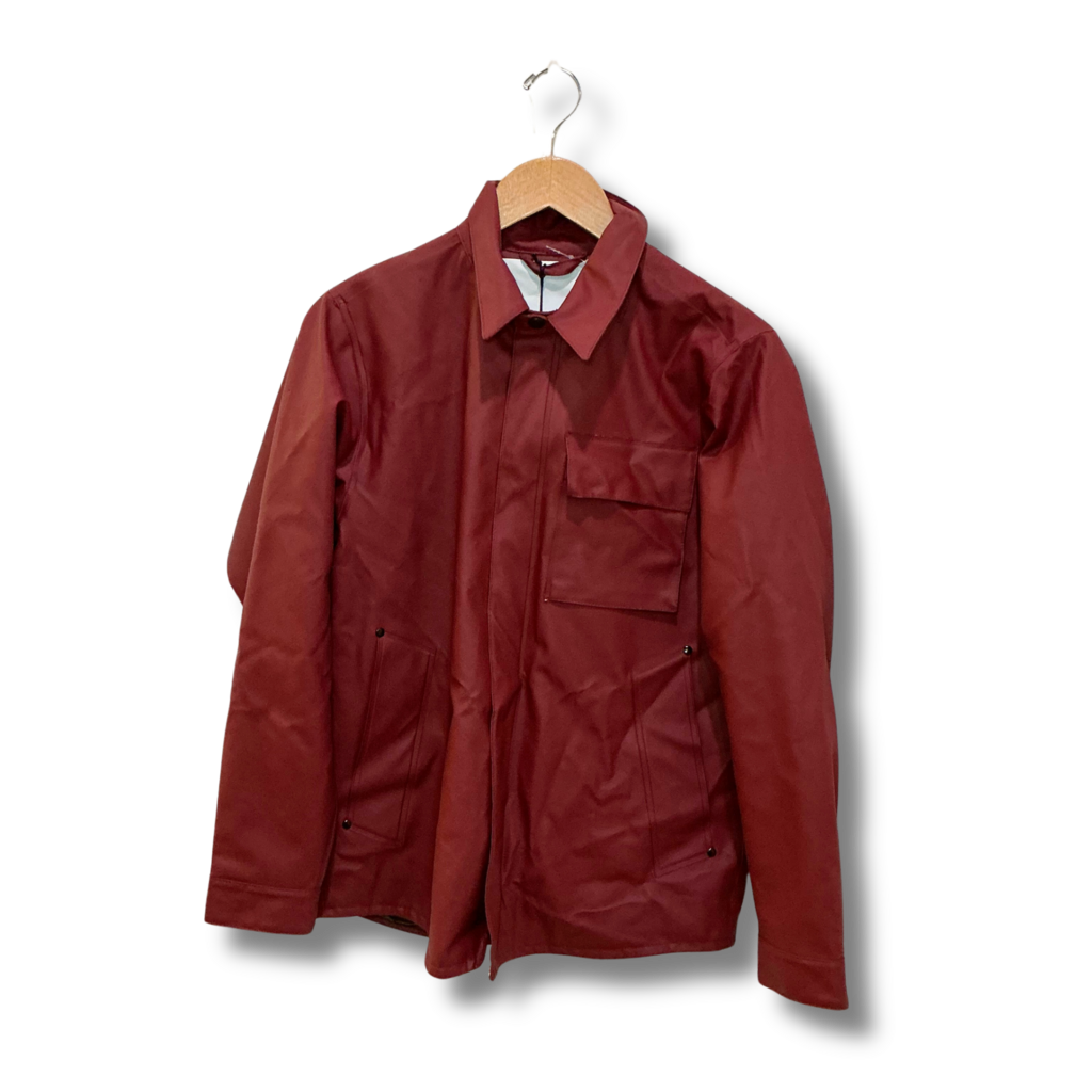 Stutterheim Jacket