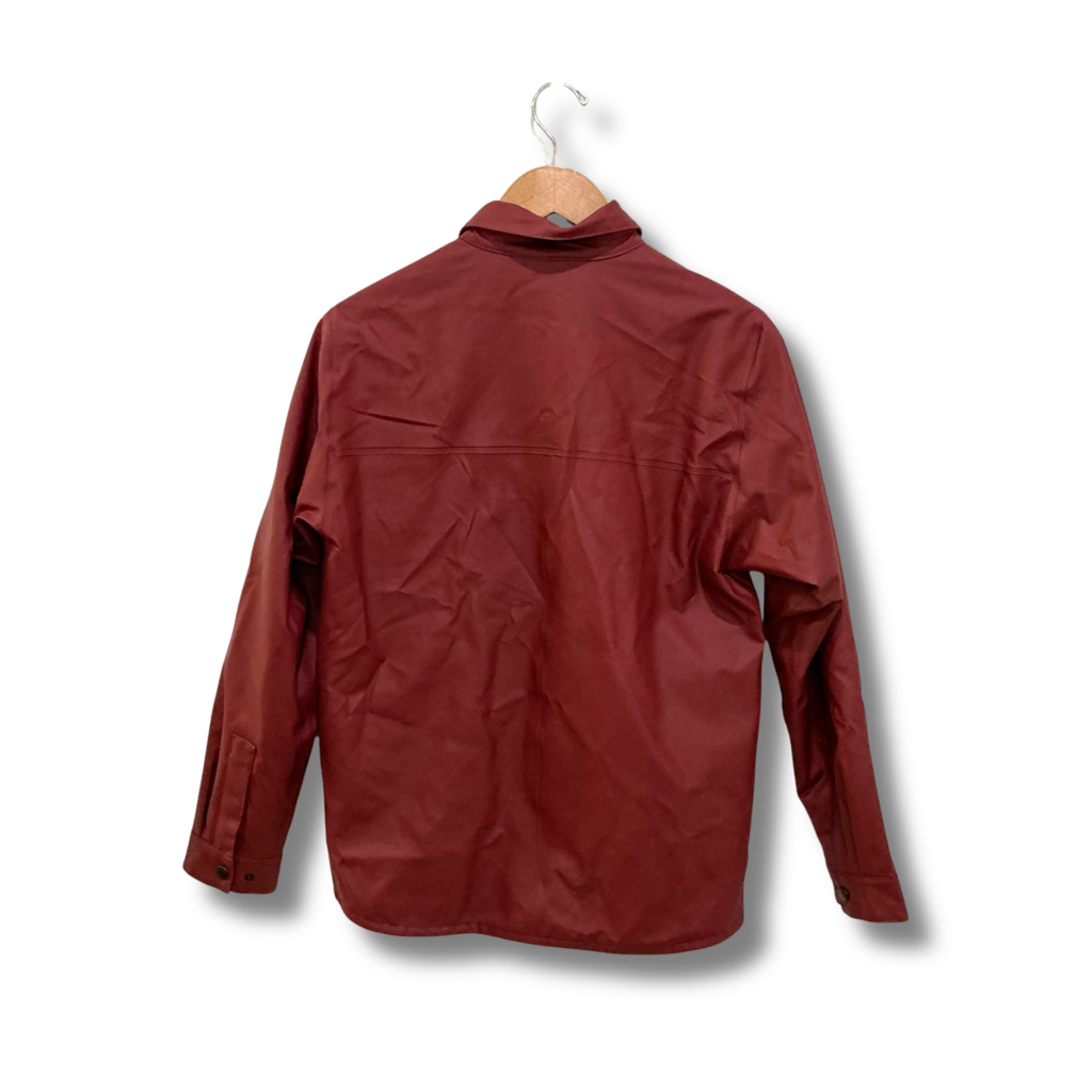 Stutterheim Jacket