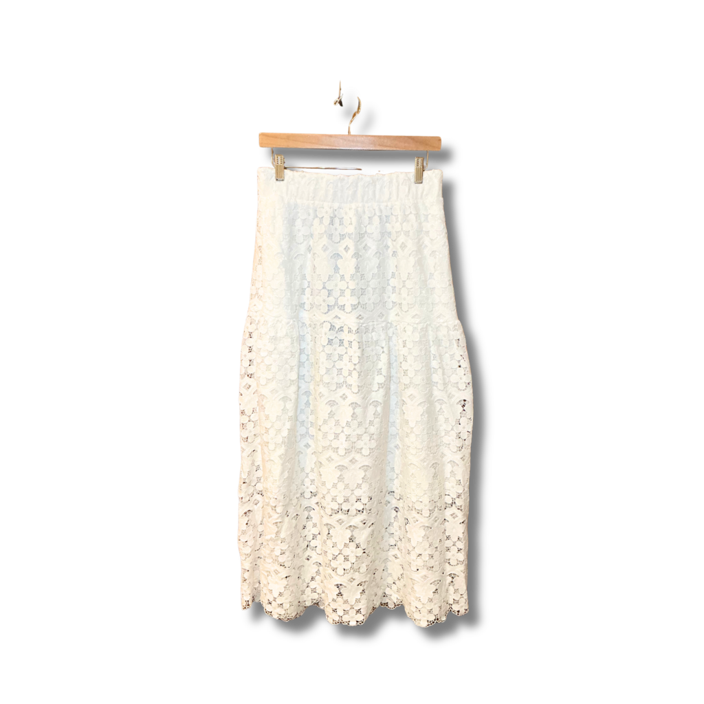 Tuckernuck Maxi skirt