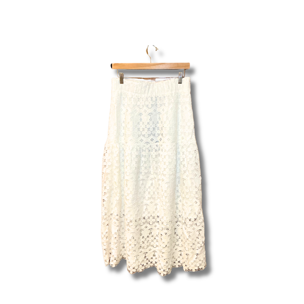 Tuckernuck Maxi skirt