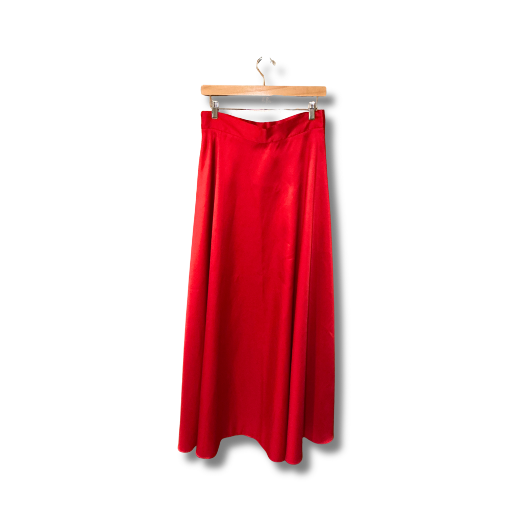 Anne Fontaine Maxi skirt