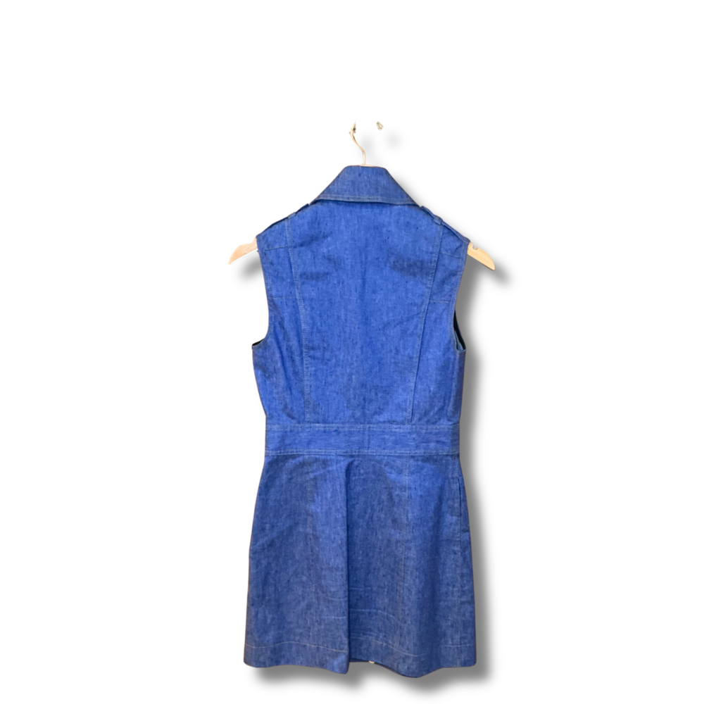 Derek Lam 10 Crosby Dress