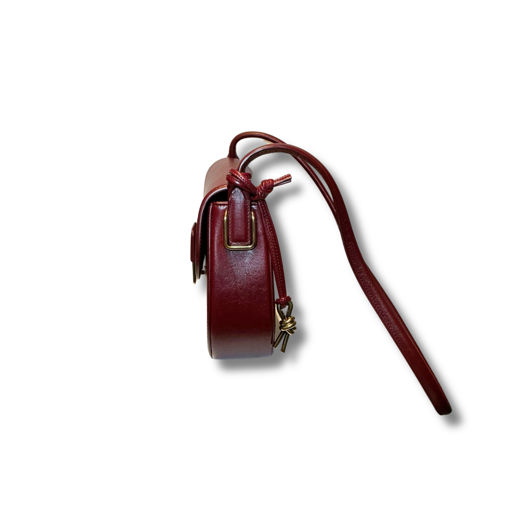 Bottega Veneta Small Desiree Bag