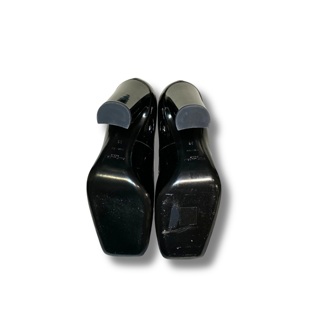 Saint Laurent Heels (with box)