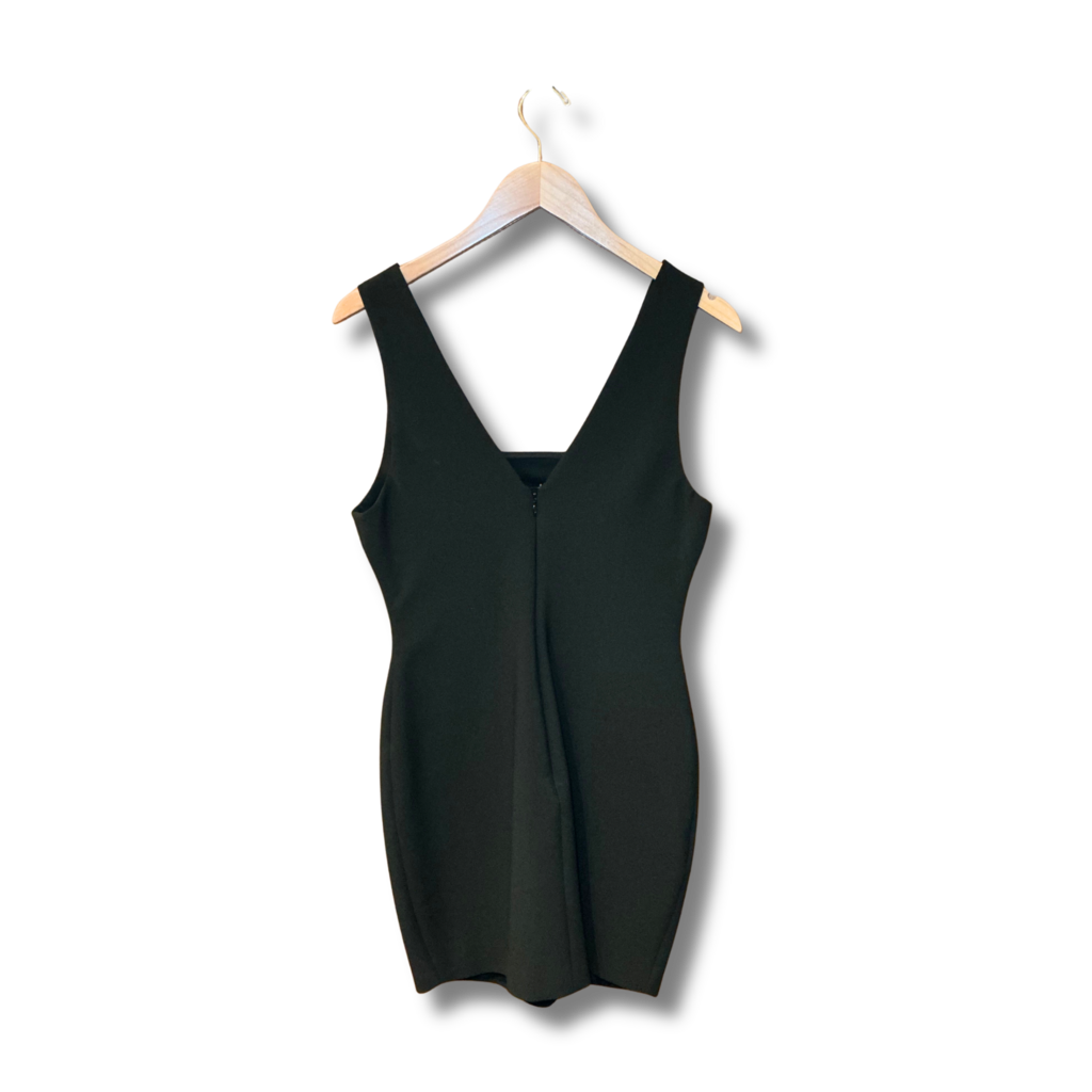 Elizabeth and James Dress