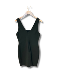 Elizabeth and James Dress