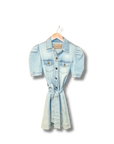 Retrofete Denim Dress