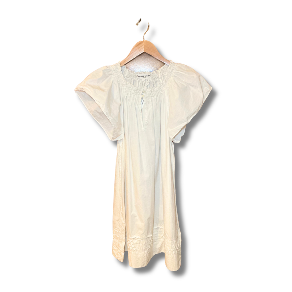 Apiece Apart Dress