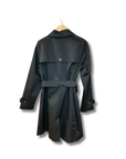 Barbour Trench Coat