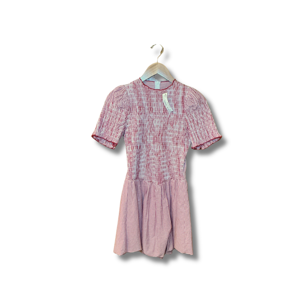 Apres Dress