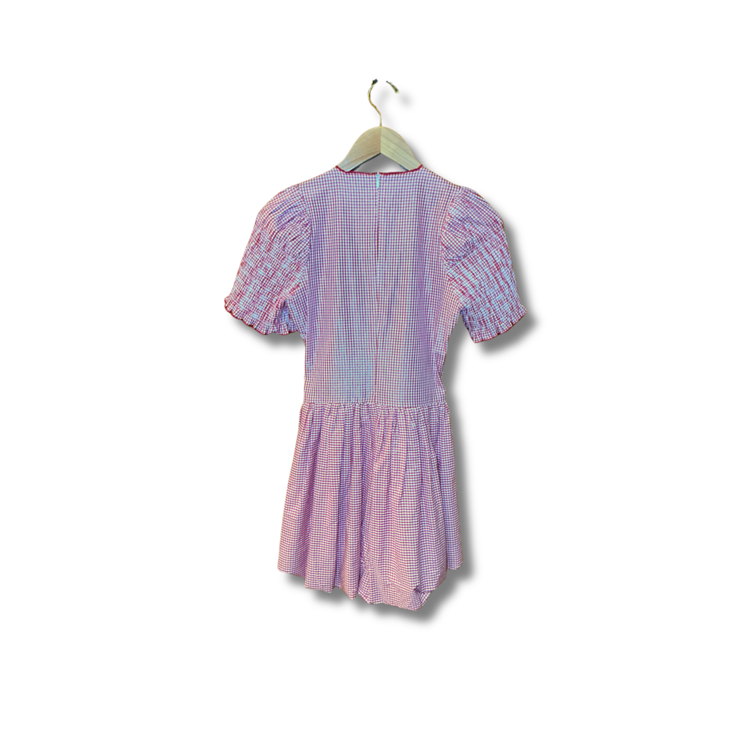Apres Dress