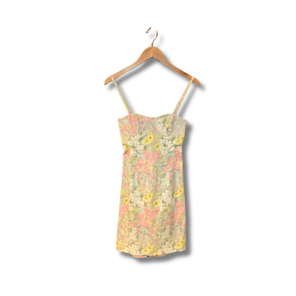 Alice + Olivia Dress