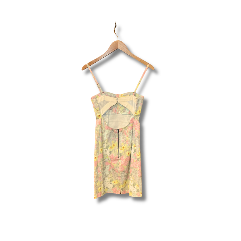 Alice + Olivia Dress