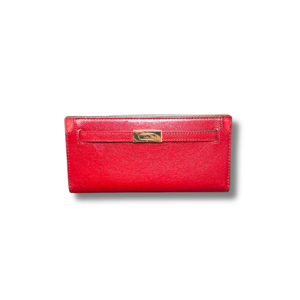 Tory Burch Wallet
