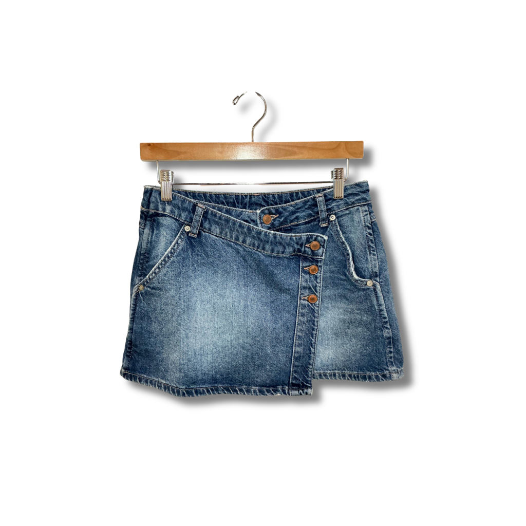 Free People Skirt