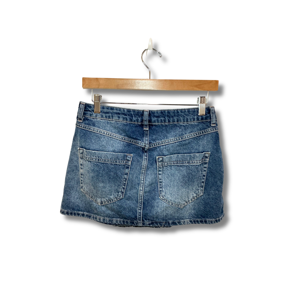 Free People Skirt