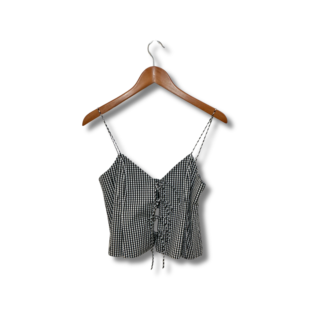 Sea New York Tank Top