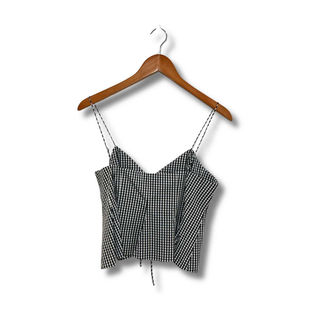 Sea New York Tank Top