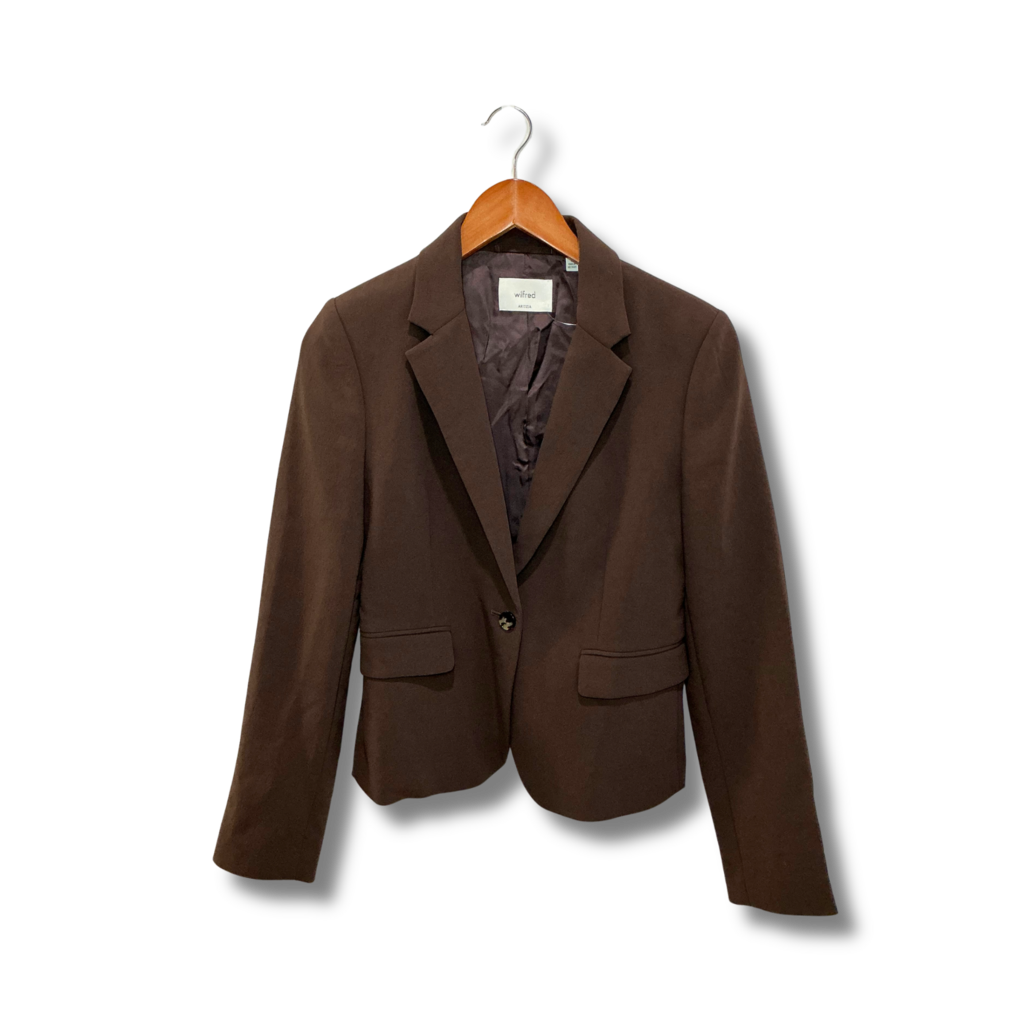 Wilfred Blazer