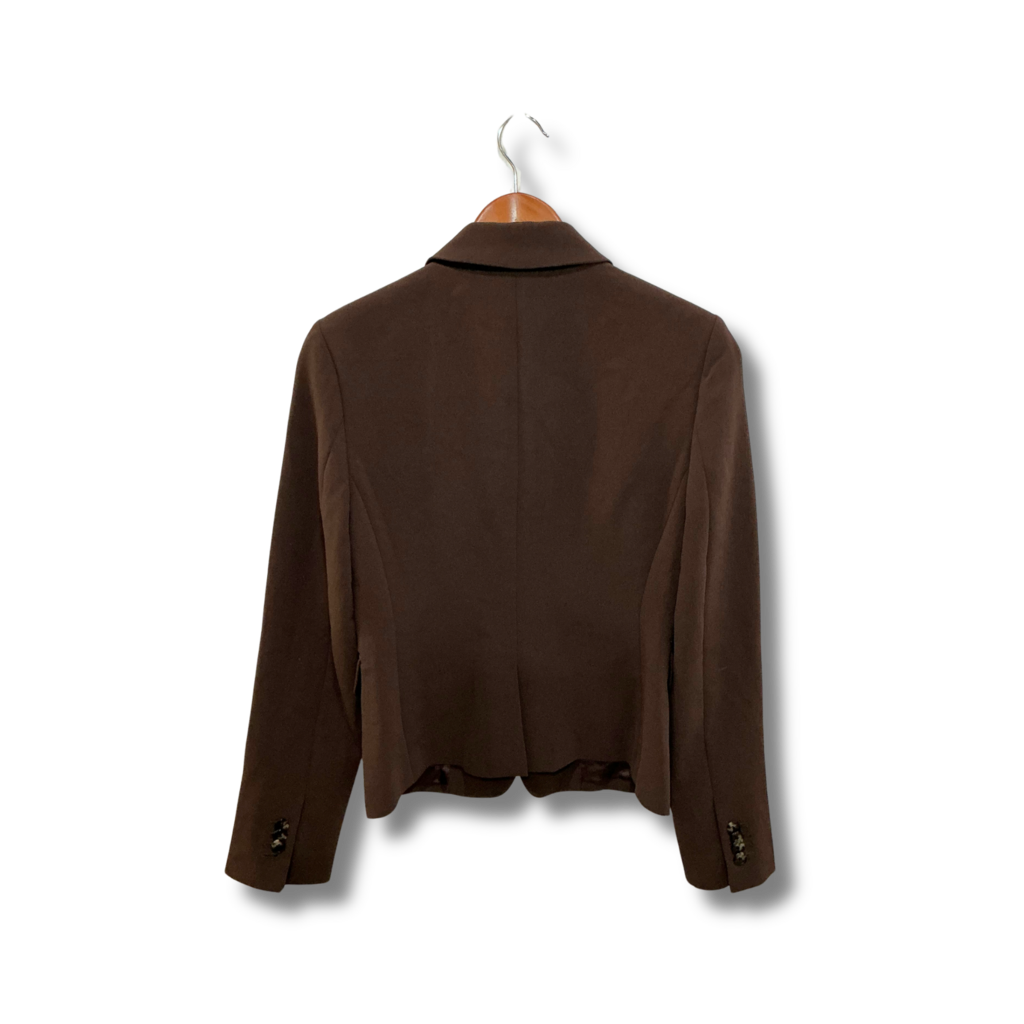 Wilfred Blazer