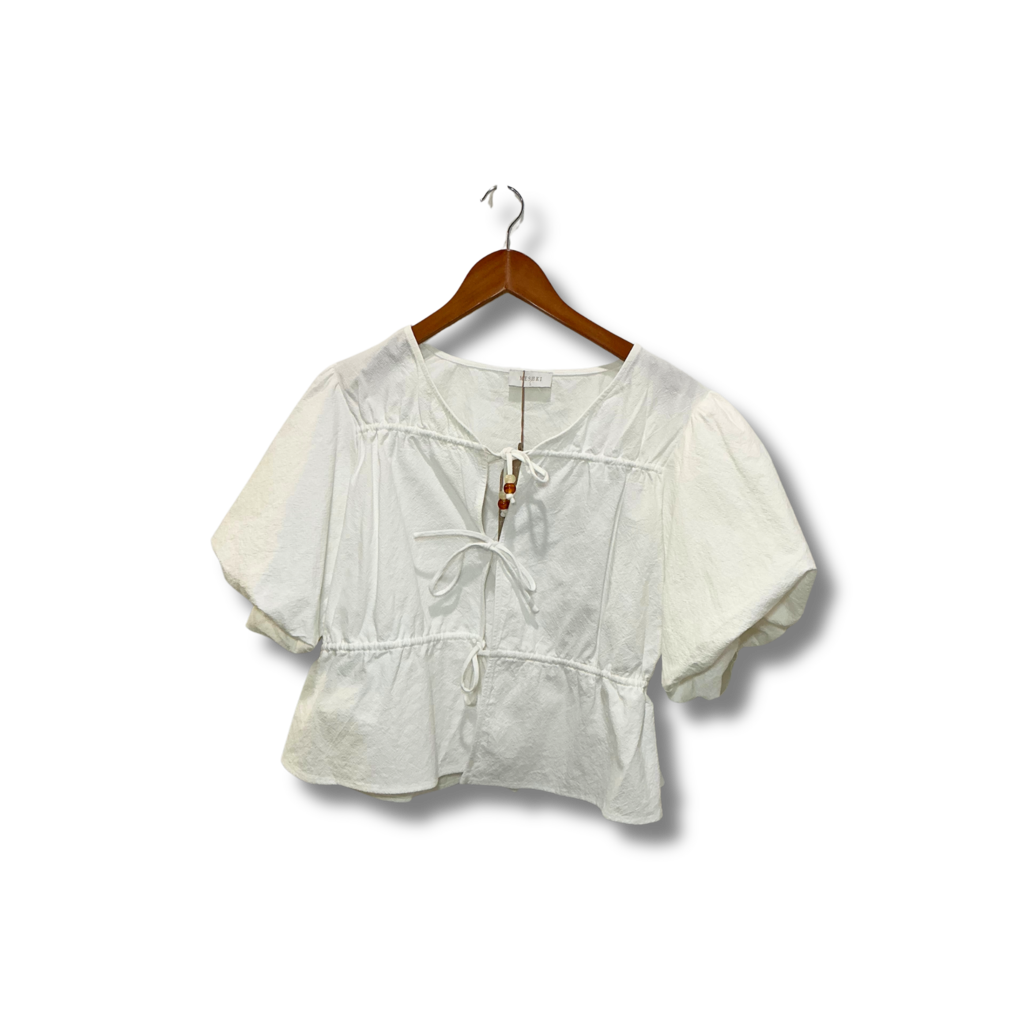 Meshki Top