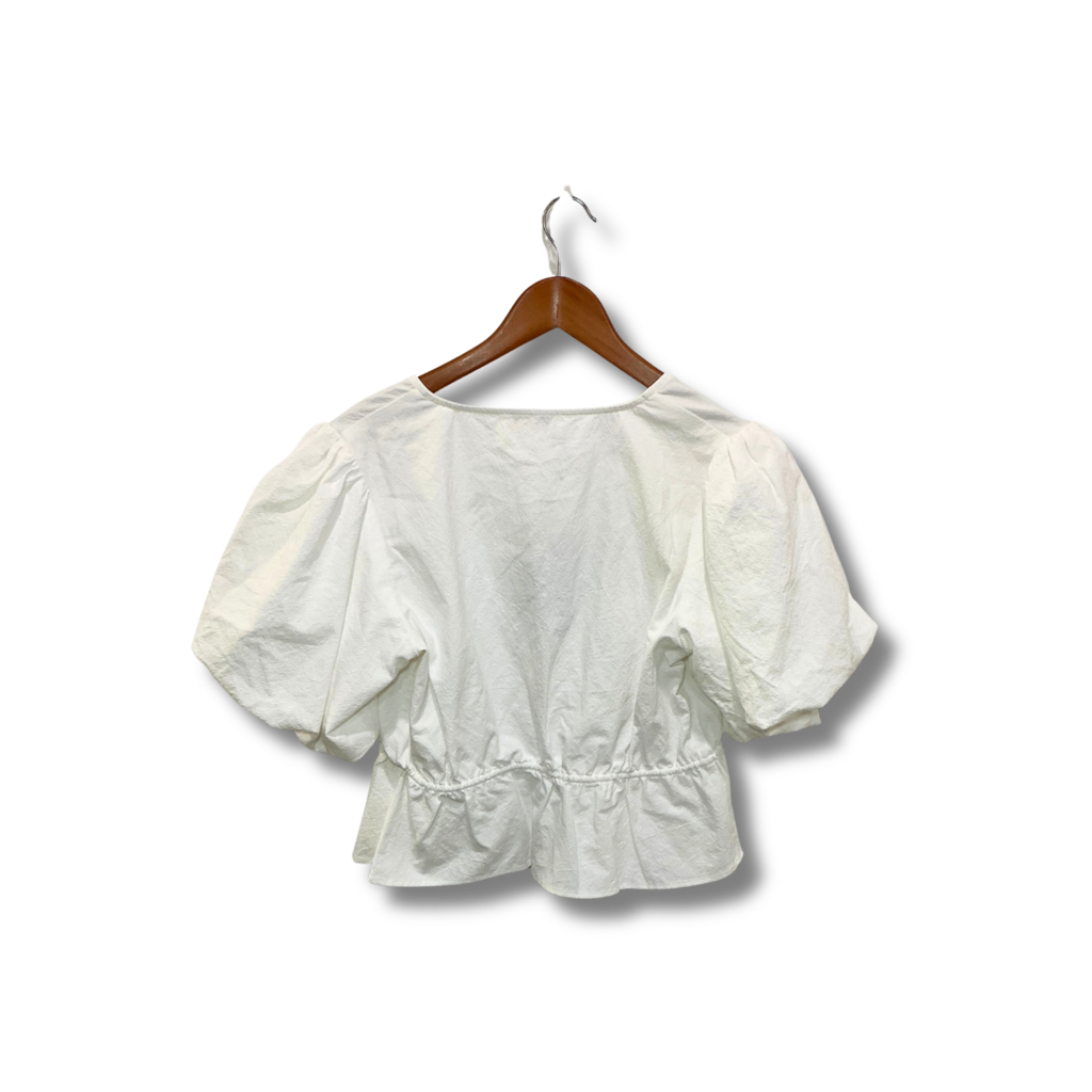 Meshki Top