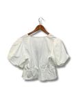 Meshki Top
