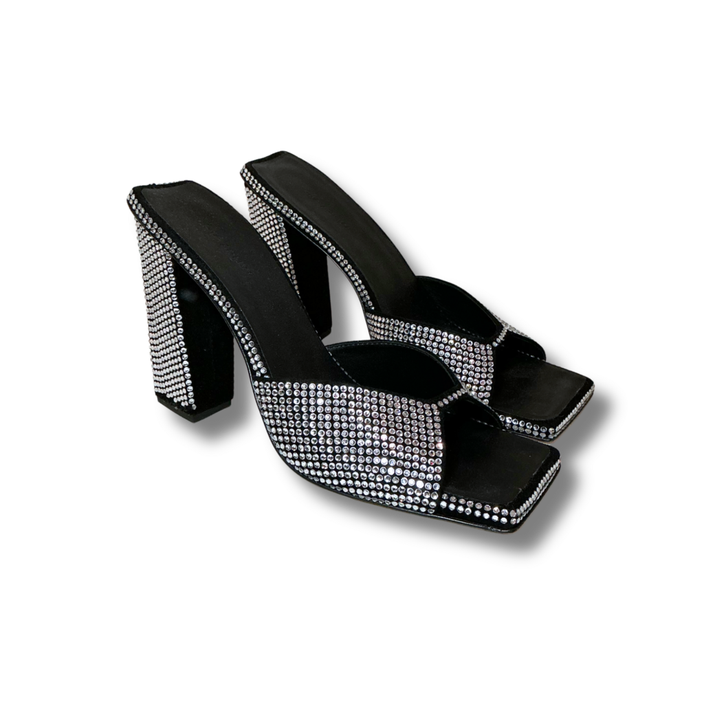 GIA/RHW Heels
